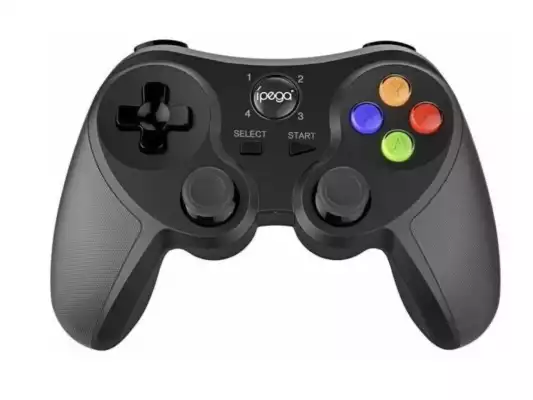 Игровой контроллер iPega PG-9078 черный